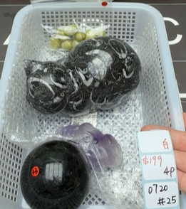 KIKICRYSTAL Shop Claim Sale For 0720