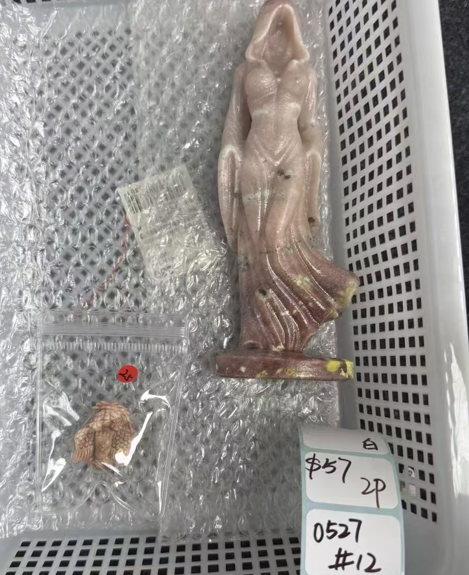 KIKICRYSTAL Shop Claim Sale For 0527