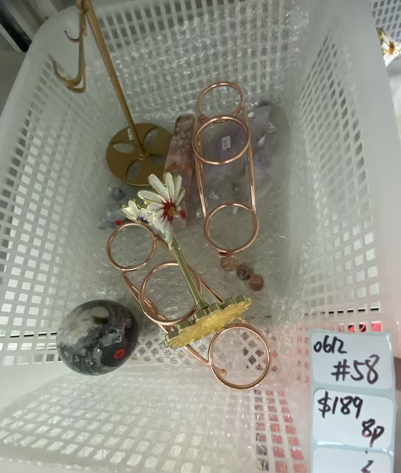KIKICRYSTAL Shop Claim Sale For 0612