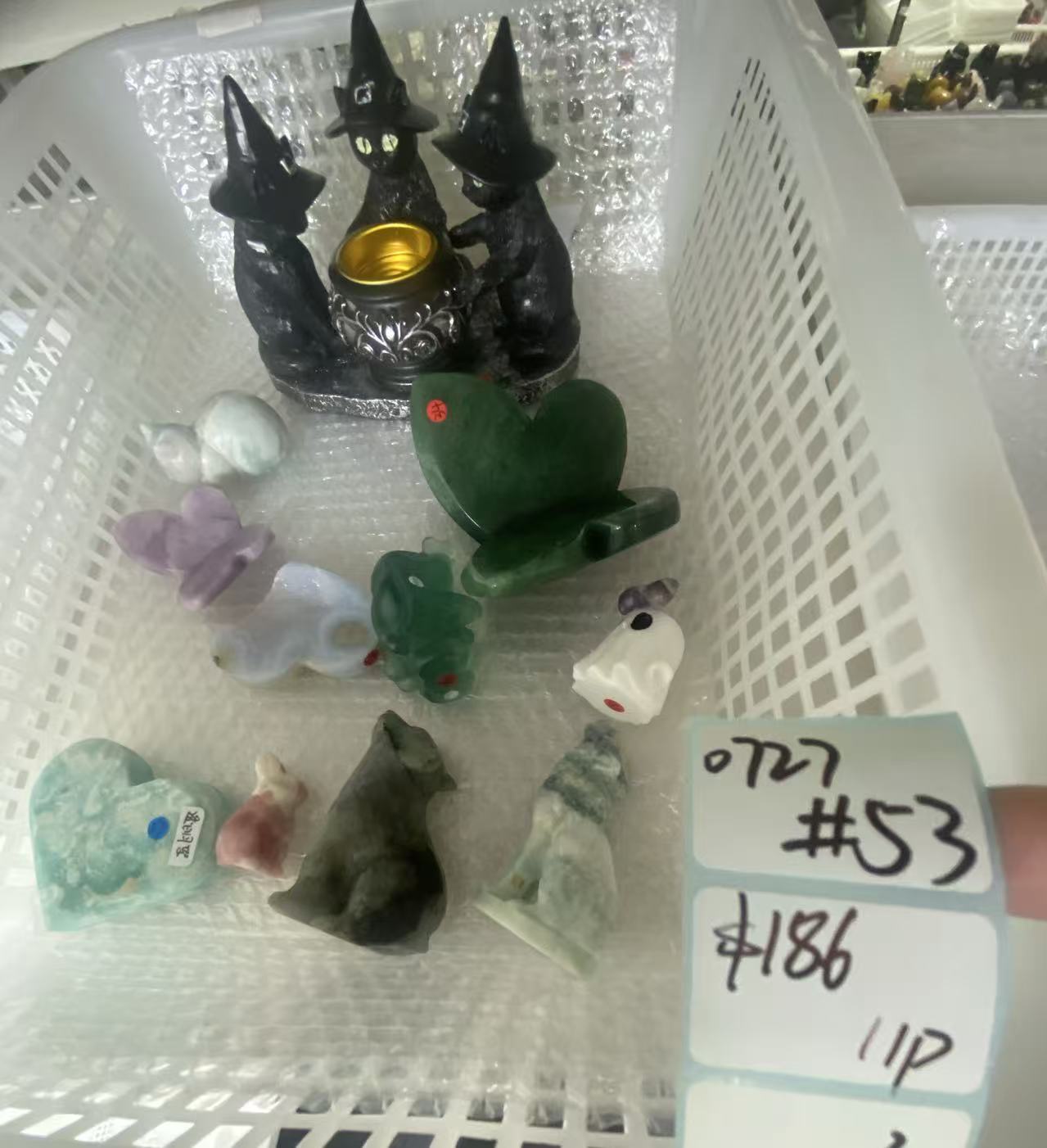 KIKICRYSTAL Shop Claim Sale For 0727