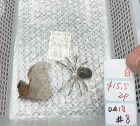 KIKICRYSTAL Shop Claim Sale For 0418