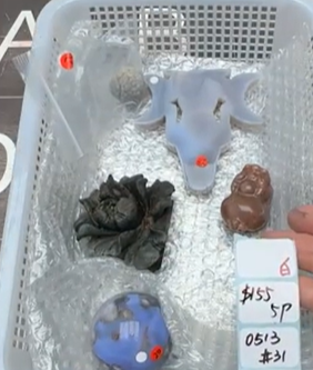 KIKICRYSTAL Shop Claim Sale For 0513