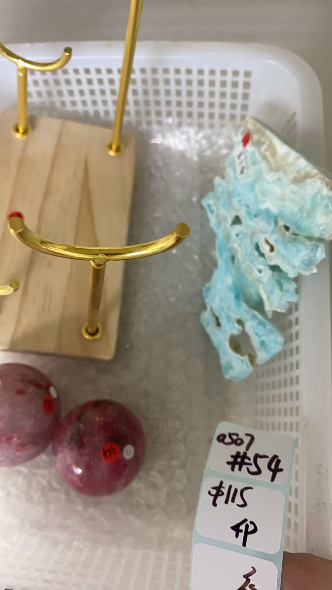 KIKICRYSTAL Shop Claim Sale For 0507