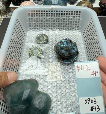 KIKICRYSTAL Shop Claim Sale For 0903