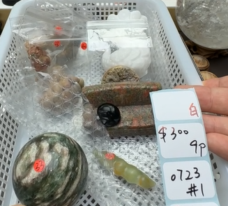KIKICRYSTAL Shop Claim Sale For 0723