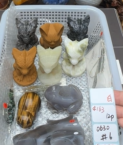 KIKICRYSTAL Shop Claim Sale For 0630