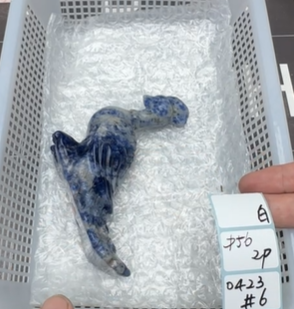 KIKICRYSTAL Shop Claim Sale For 0423