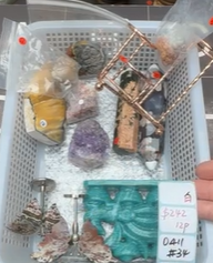 KIKICRYSTAL Shop Claim Sale For 0411