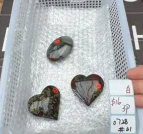 KIKICRYSTAL Shop Claim Sale For 0728