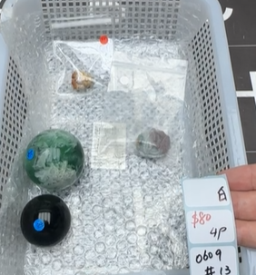 KIKICRYSTAL Shop Claim Sale For 0609