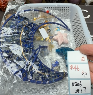 KIKICRYSTAL Shop Claim Sale For 0806