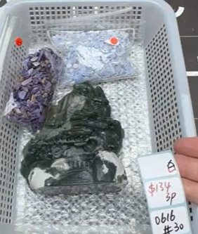 KIKICRYSTAL Shop Claim Sale For 0616