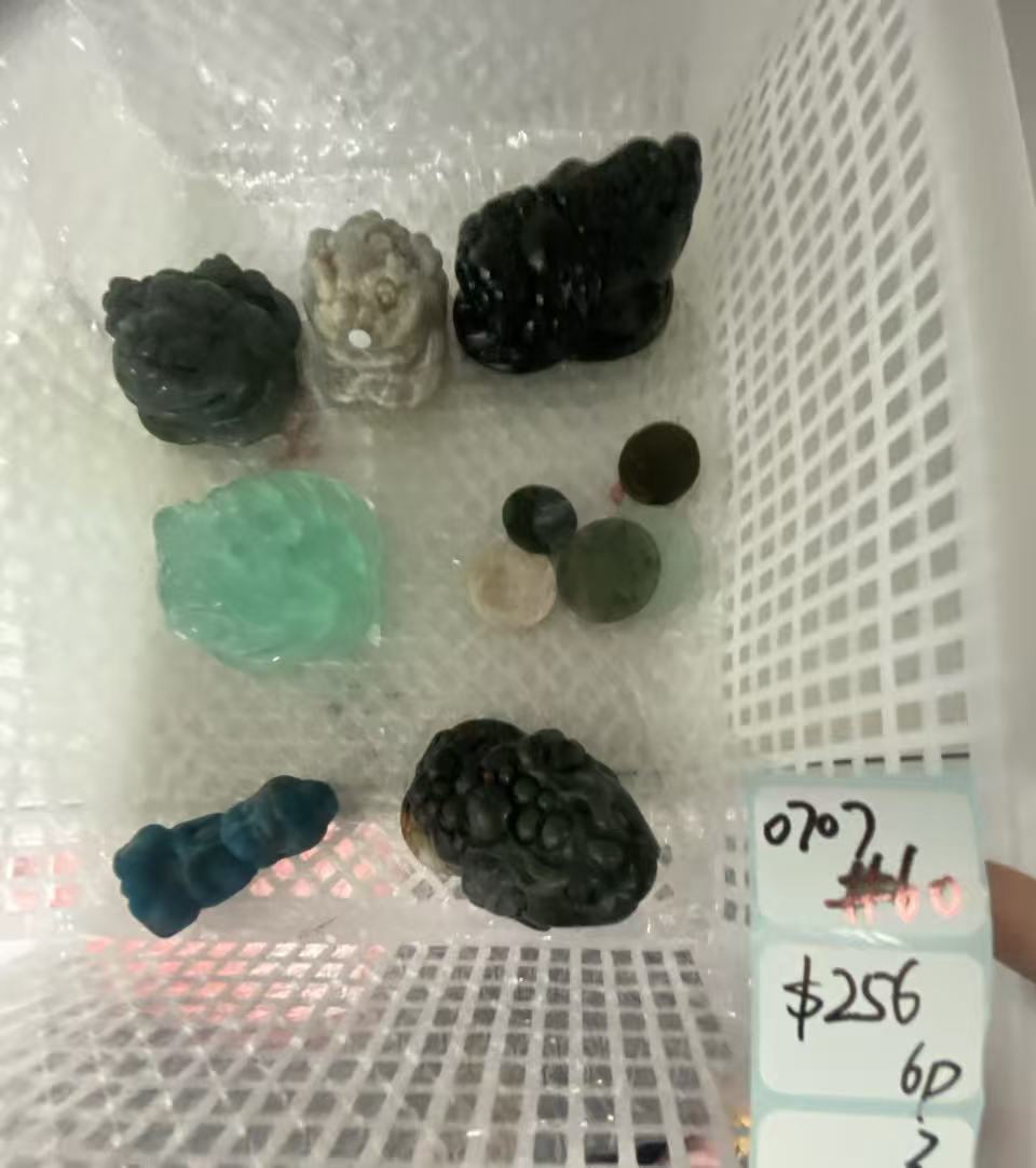 KIKICRYSTAL Shop Claim Sale For 0707