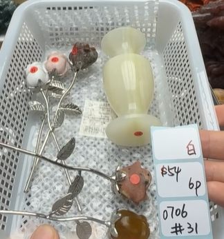 KIKICRYSTAL Shop Claim Sale For 0706