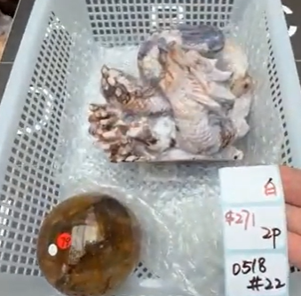 KIKICRYSTAL Shop Claim Sale For 0518