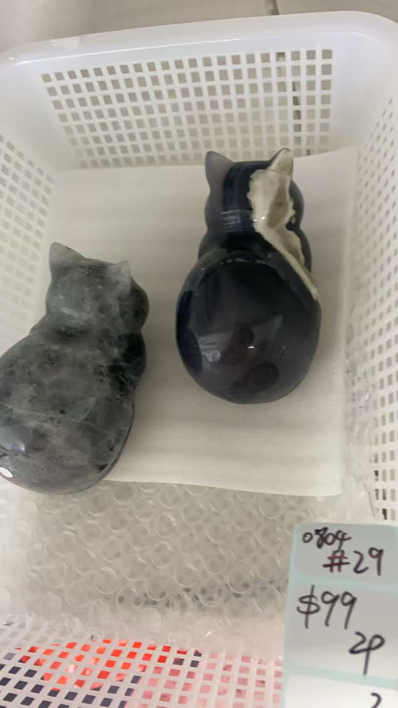 KIKICRYSTAL Shop Claim Sale For 0804