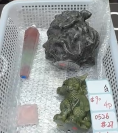 KIKICRYSTAL Shop Claim Sale For 0526