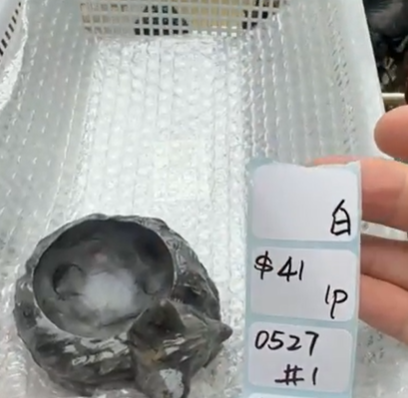 KIKICRYSTAL Shop Claim Sale For 0527