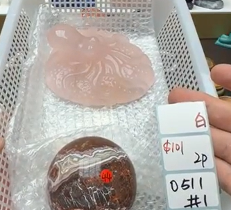 KIKICRYSTAL Shop Claim Sale For 0511