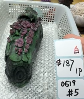 KIKICRYSTAL Shop Claim Sale For 0519