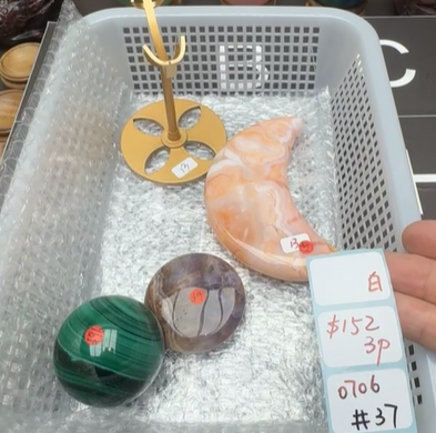 KIKICRYSTAL Shop Claim Sale For 0706