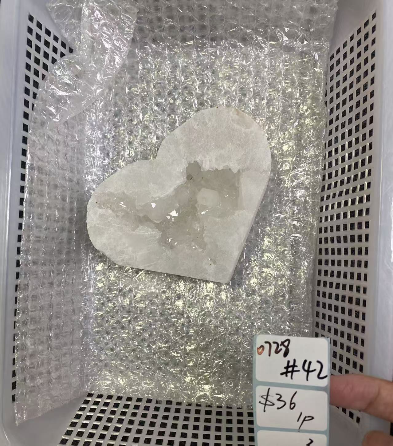 KIKICRYSTAL Shop Claim Sale For 0728