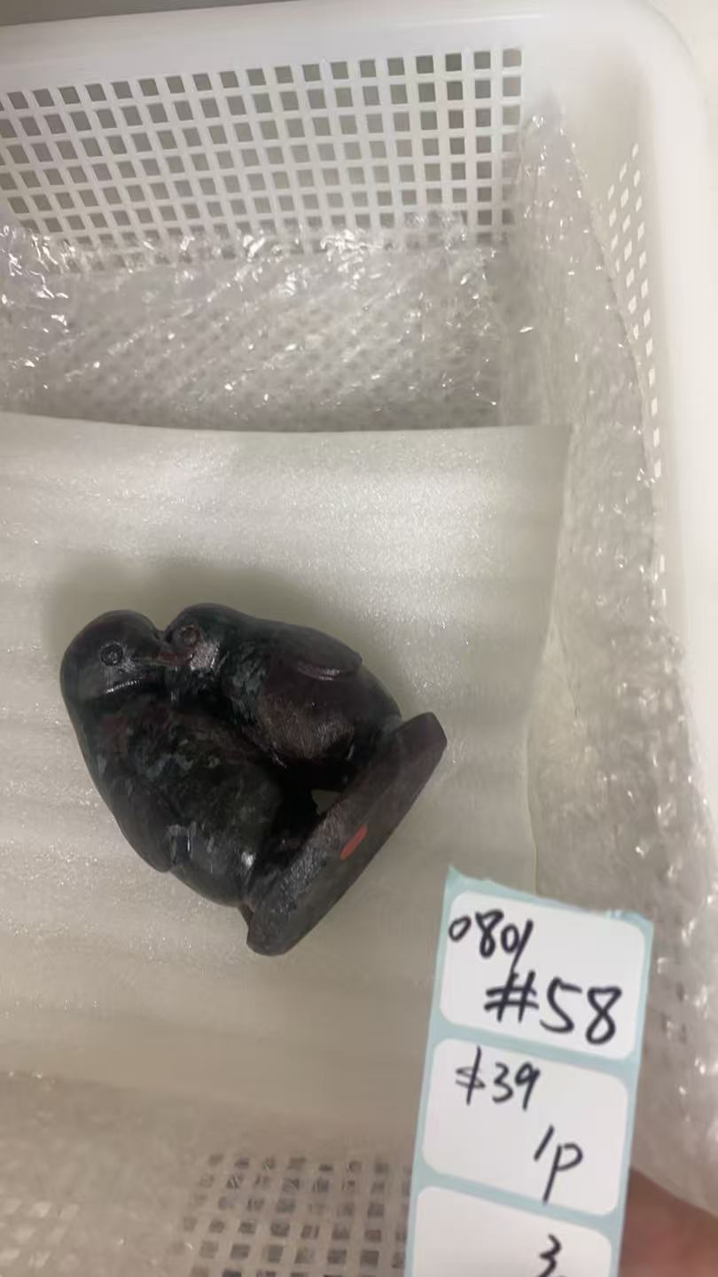 KIKICRYSTAL Shop Claim Sale For 0801