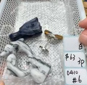 KIKICRYSTAL Shop Claim Sale For 0410