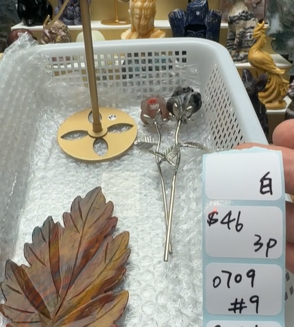 KIKICRYSTAL Shop Claim Sale For 0709