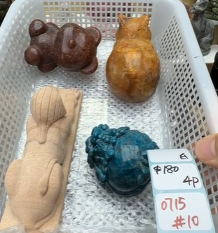 KIKICRYSTAL Shop Claim Sale For 0715