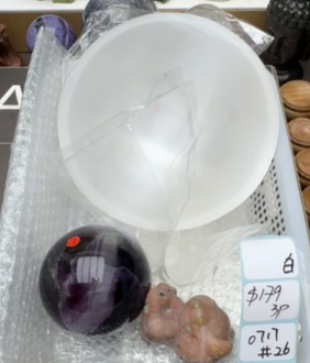 KIKICRYSTAL Shop Claim Sale For 0717