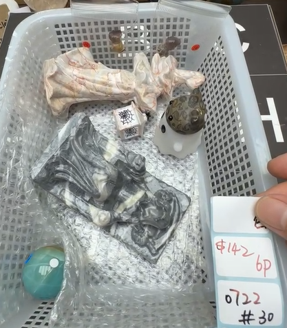KIKICRYSTAL Shop Claim Sale For 0722