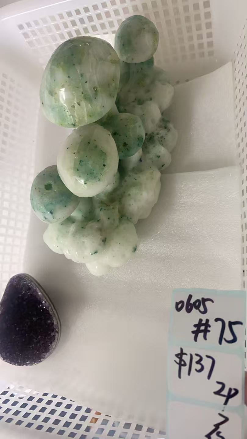 KIKICRYSTAL Shop Claim Sale For 0605