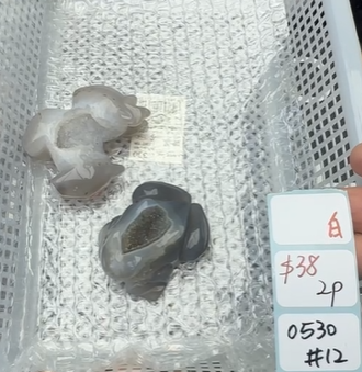 KIKICRYSTAL Shop Claim Sale For 0530