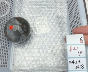 KIKICRYSTAL Shop Claim Sale For 0423