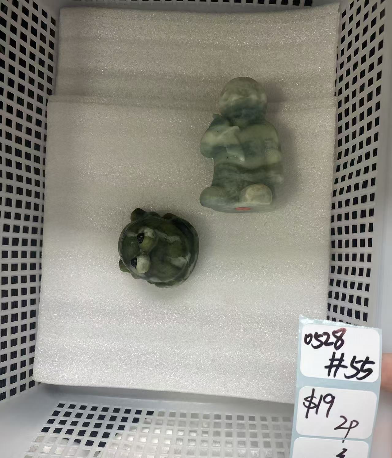 KIKICRYSTAL Shop Claim Sale For 0528