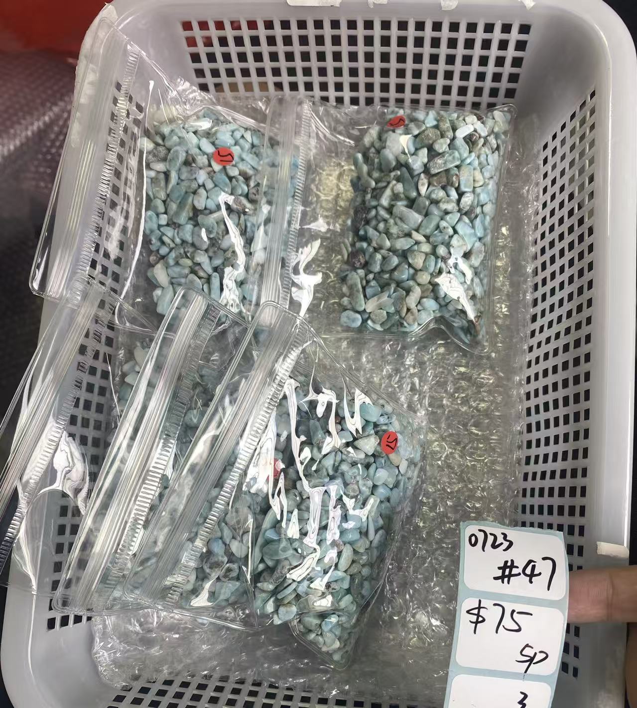 KIKICRYSTAL Shop Claim Sale For 0723