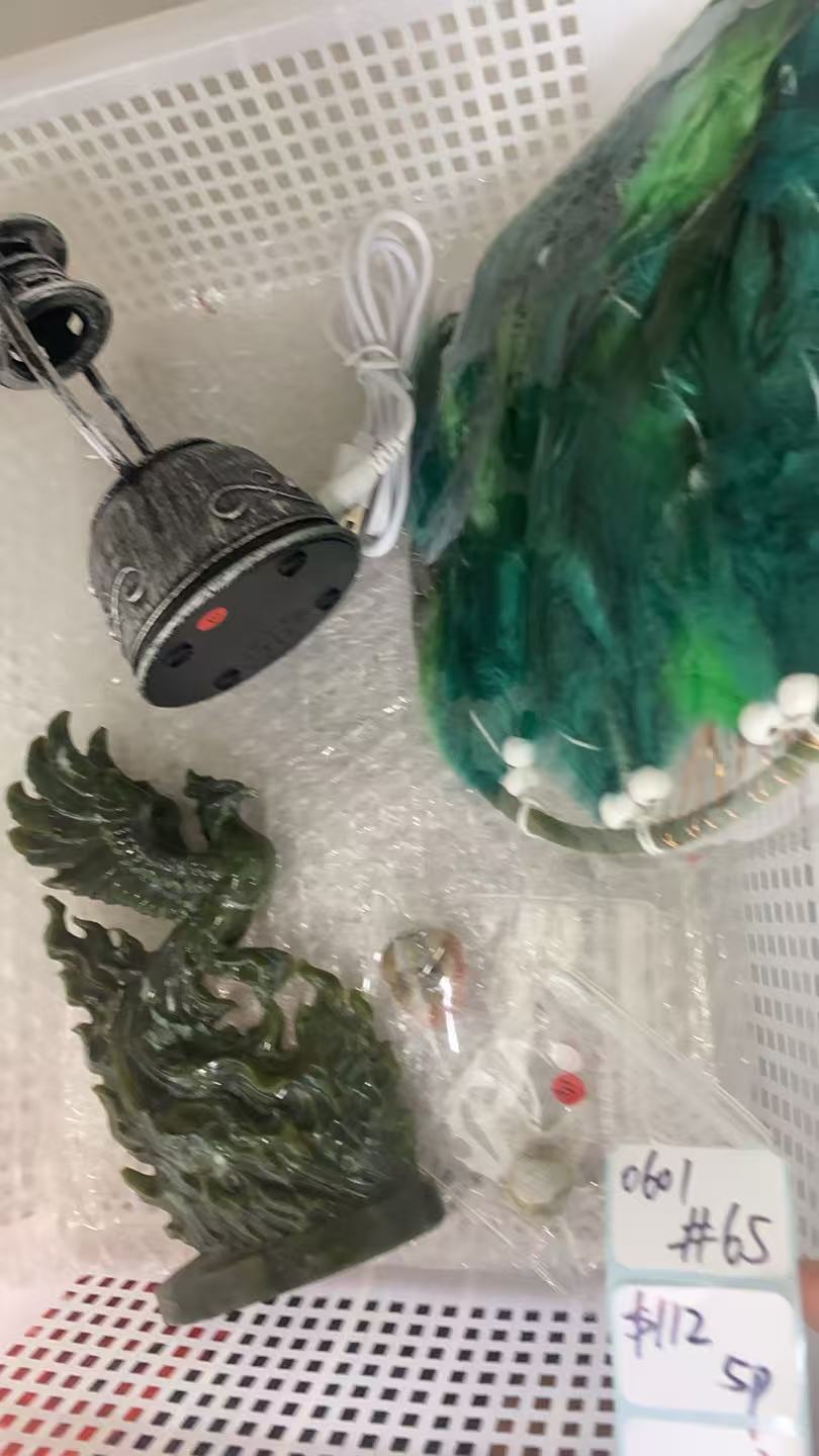 KIKICRYSTAL Shop Claim Sale For 0601