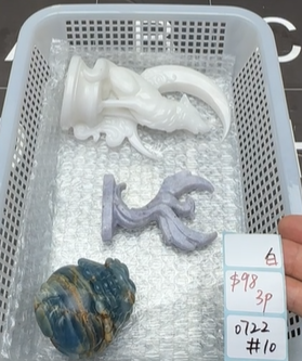 KIKICRYSTAL Shop Claim Sale For 0722