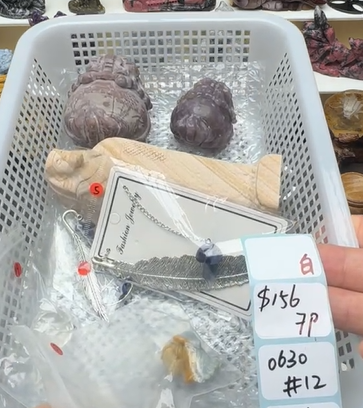 KIKICRYSTAL Shop Claim Sale For 0630