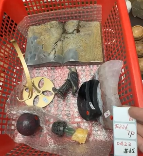 KIKICRYSTAL Shop Claim Sale For 0422