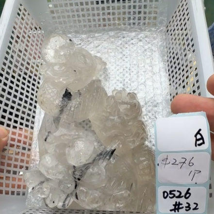 KIKICRYSTAL Shop Claim Sale For 0526