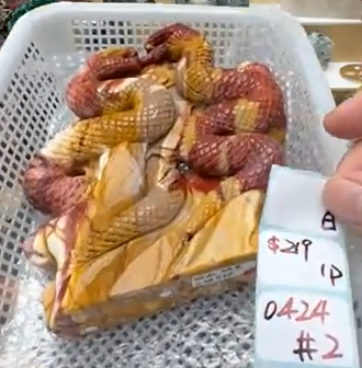 KIKICRYSTAL Shop Claim Sale For 0424