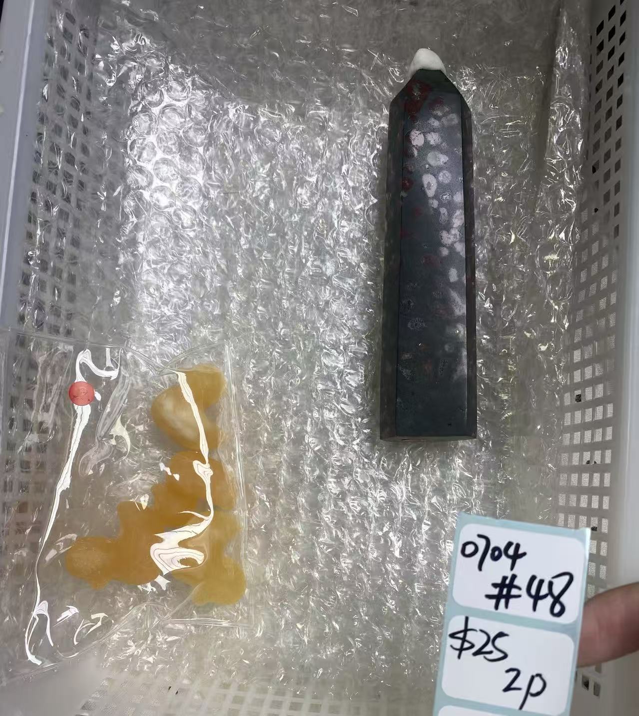 KIKICRYSTAL Shop Claim Sale For 0704