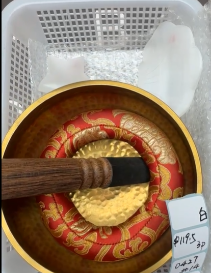 KIKICRYSTAL Shop Claim Sale For 0427