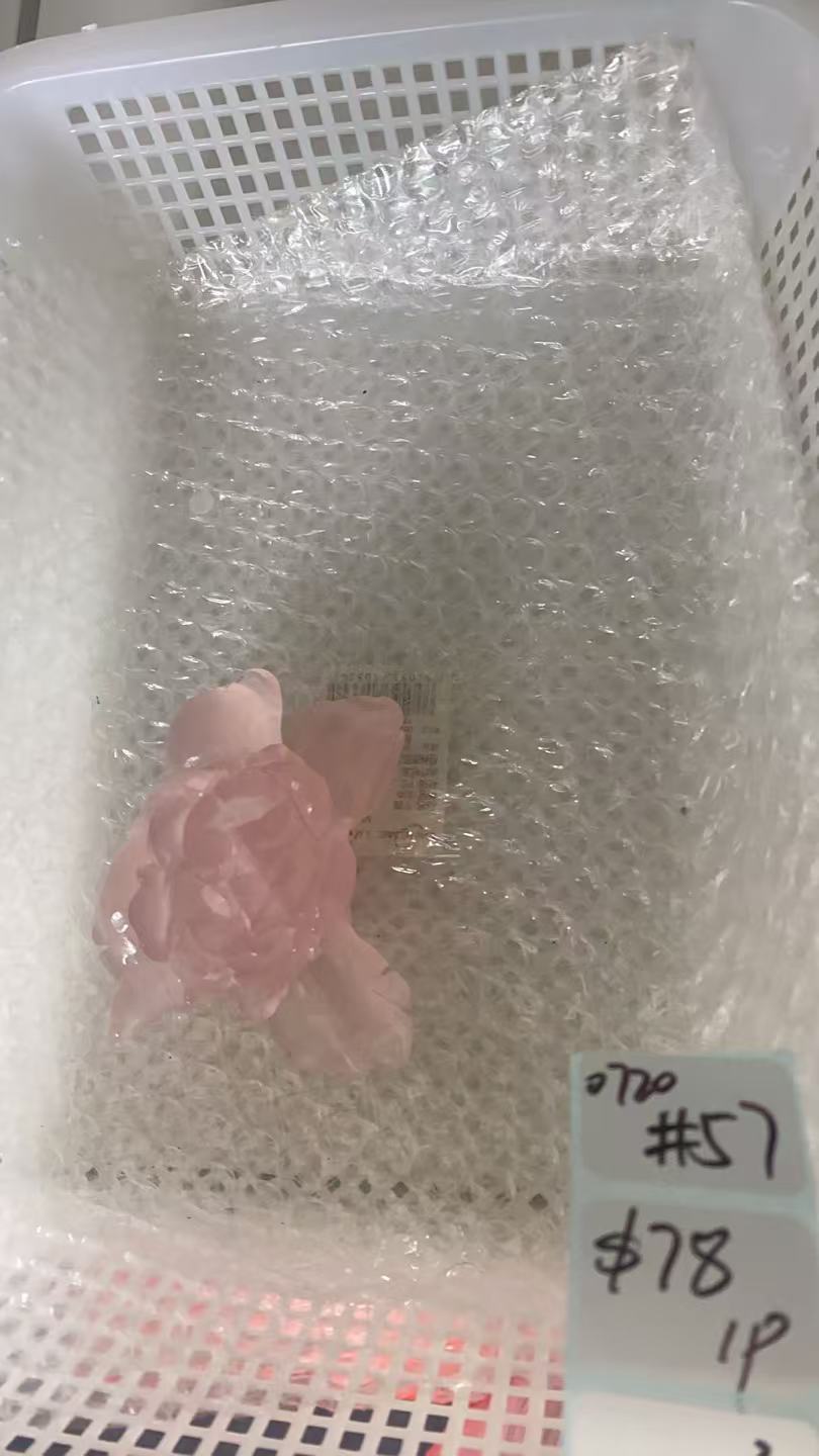KIKICRYSTAL Shop Claim Sale For 0720