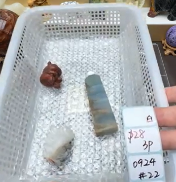 KIKICRYSTAL Shop Claim Sale For 0924
