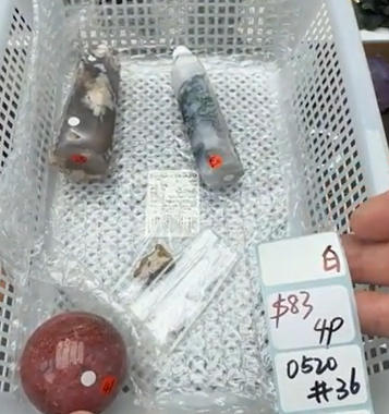 KIKICRYSTAL Shop Claim Sale For 0520