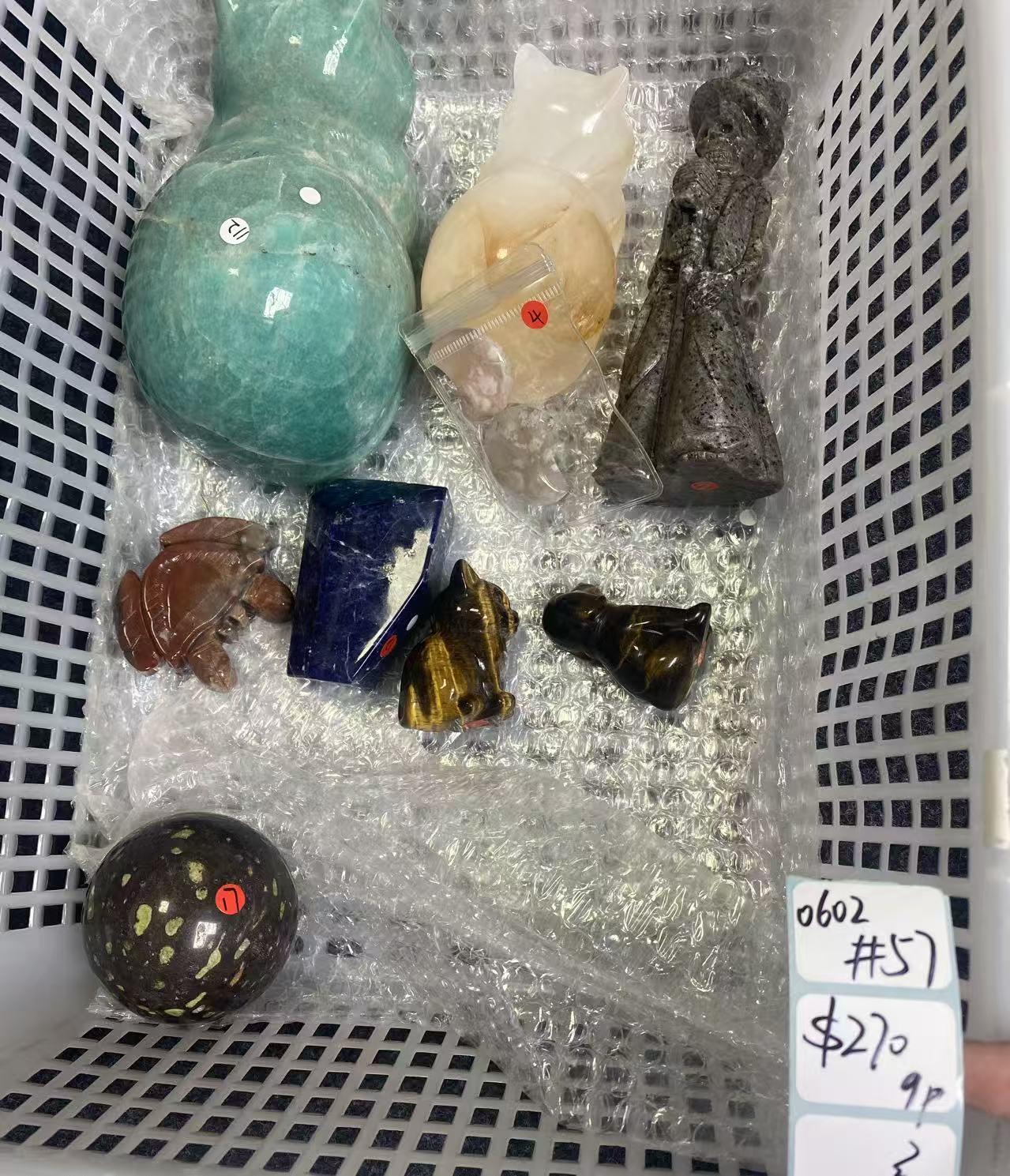 KIKICRYSTAL Shop Claim Sale For 0602