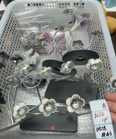KIKICRYSTAL Shop Claim Sale For 0518